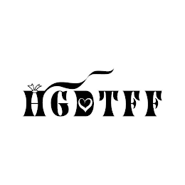HGDTFF logo