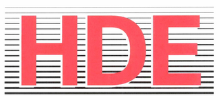 HGE logo