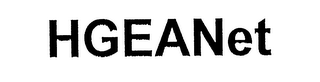 HGEANET logo