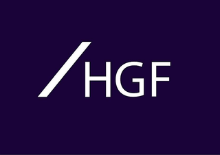 HGF logo