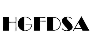 HGFDSA logo