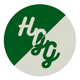 HGG logo