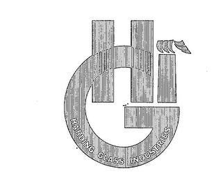 HGI logo