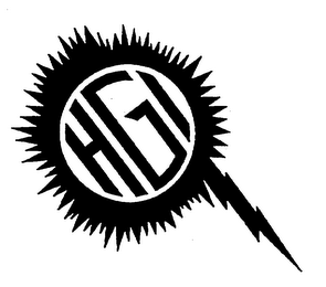 HGI logo