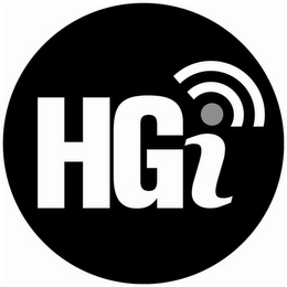 HGI logo