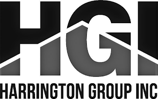 HGI HARRINGTON GROUP INC logo