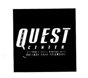 HGI QUEST CENTER