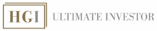 HGI ULTIMATE INVESTOR logo