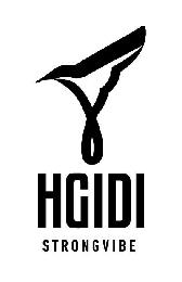 HGIDI STRONGVIBE