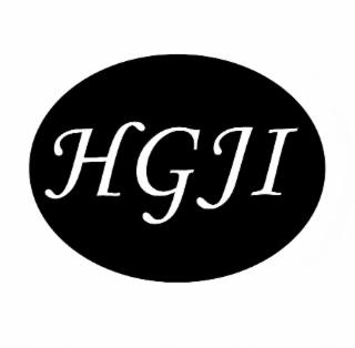 HGJI logo