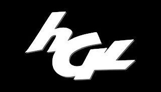 HGL logo