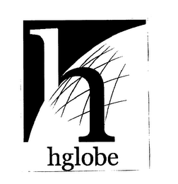 HGLOBE logo