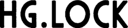 HG.LOCK logo