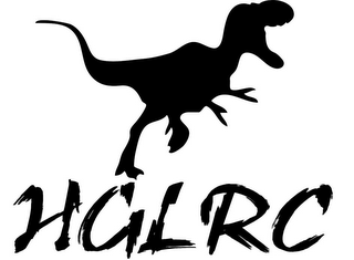 HGLRC logo