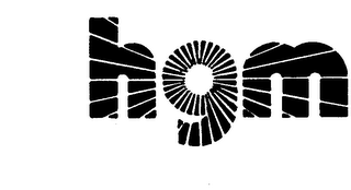 HGM logo