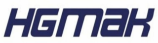 HGMAK logo