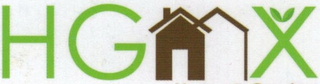 HGMX logo