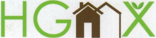 HGMX logo