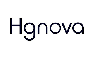 HGNOVA logo
