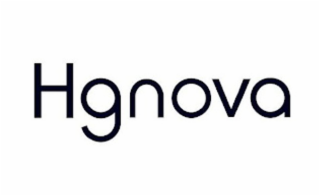HGNOVA logo