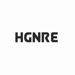 HGNRE logo