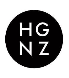 HGNZ logo