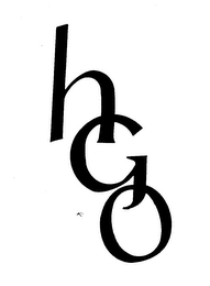 HGO logo