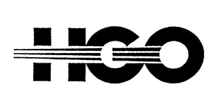 HGO logo