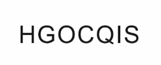 HGOCQIS logo