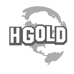 HGOLD logo