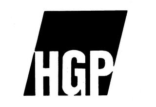HGP logo
