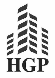 HGP logo