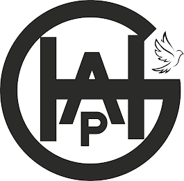 HGPA logo