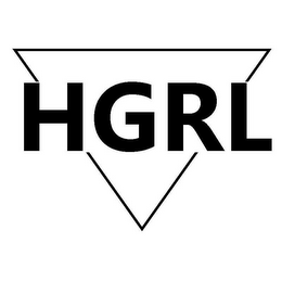 HGRL logo