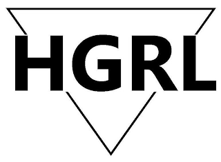 HGRL logo