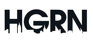HGRN logo