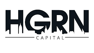 HGRN CAPITAL logo