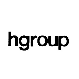 HGROUP logo