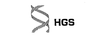 HGS logo
