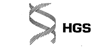 HGS logo