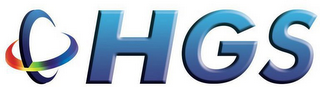 HGS logo