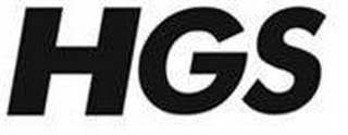 HGS logo