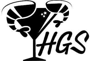 HGS logo
