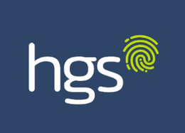 HGS logo