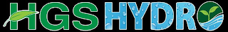 HGS HYDRO logo