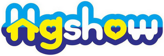 HGSHOW logo