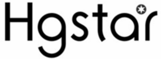 HGSTAR logo