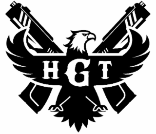 HGT logo