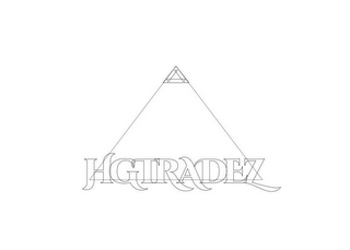 HGTRADEZ logo
