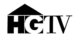 HGTV logo